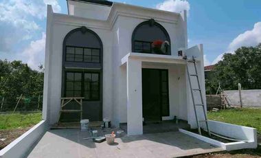 Siap huni cash dan kpr tersedia..