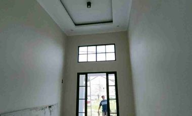 Siap huni cash dan kpr tersedia..