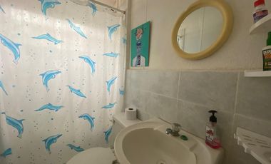 SE VENDE  CASA DE UNA PLANTA UBICADA EN LOS RANCHOS DE CRUCITA