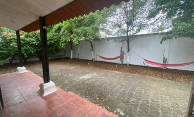 SE VENDE  CASA DE UNA PLANTA UBICADA EN LOS RANCHOS DE CRUCITA