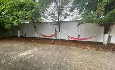 SE VENDE  CASA DE UNA PLANTA UBICADA EN LOS RANCHOS DE CRUCITA
