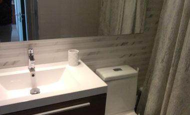 Espectacular depto de 2D2B+E totalmente amoblado en Concepción
