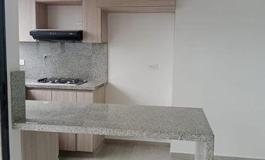 ARRIENDO APARTAMENTO DE TRES ALCOBAS SABANETA SECTOR CES