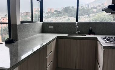 ARRIENDO APARTAMENTO DE TRES ALCOBAS SABANETA SECTOR CES