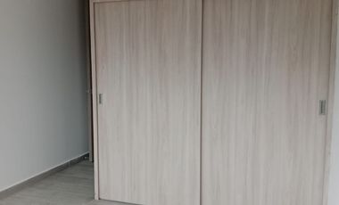 ARRIENDO APARTAMENTO DE TRES ALCOBAS SABANETA SECTOR CES