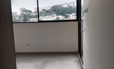 ARRIENDO APARTAMENTO DE TRES ALCOBAS SABANETA SECTOR CES