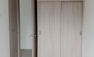 ARRIENDO APARTAMENTO DE TRES ALCOBAS SABANETA SECTOR CES