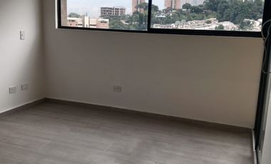 ARRIENDO APARTAMENTO DE TRES ALCOBAS SABANETA SECTOR CES