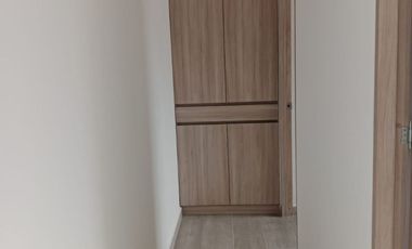 ARRIENDO APARTAMENTO DE TRES ALCOBAS SABANETA SECTOR CES