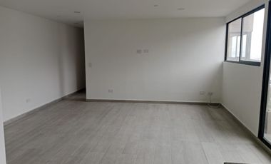 ARRIENDO APARTAMENTO DE TRES ALCOBAS SABANETA SECTOR CES