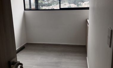 ARRIENDO APARTAMENTO DE TRES ALCOBAS SABANETA SECTOR CES