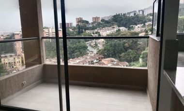 ARRIENDO APARTAMENTO DE TRES ALCOBAS SABANETA SECTOR CES