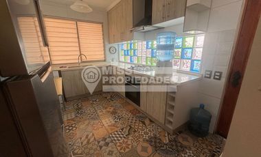 SE ARRIENDA CASA FULL EQUIPADA EN SECTOR CENTRO