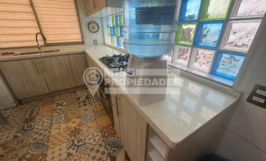 SE ARRIENDA CASA FULL EQUIPADA EN SECTOR CENTRO