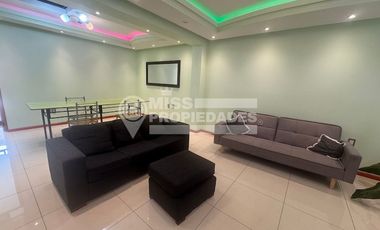 SE ARRIENDA CASA FULL EQUIPADA EN SECTOR CENTRO