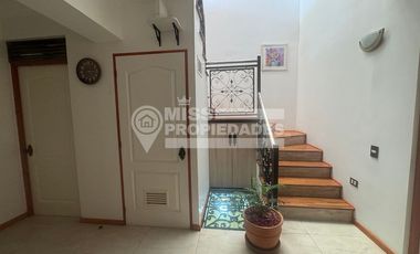 SE ARRIENDA CASA FULL EQUIPADA EN SECTOR CENTRO