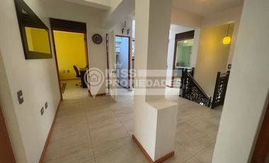 SE ARRIENDA CASA FULL EQUIPADA EN SECTOR CENTRO