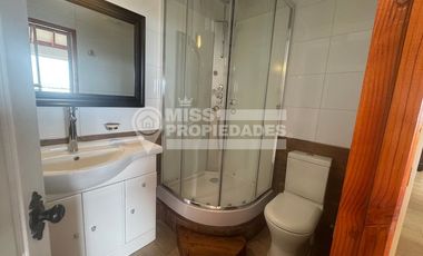 SE ARRIENDA CASA FULL EQUIPADA EN SECTOR CENTRO