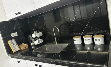 FULLY FURNISHED MODERN TWO STORY HOUSE WITH POOL FOR SALE IN BAMBAN TARLAC  Located in a gated subdivision in Bamban,Tarlac