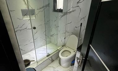 FULLY FURNISHED MODERN TWO STORY HOUSE WITH POOL FOR SALE IN BAMBAN TARLAC  Located in a gated subdivision in Bamban,Tarlac