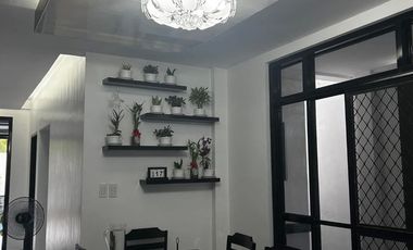 FULLY FURNISHED MODERN TWO STORY HOUSE WITH POOL FOR SALE IN BAMBAN TARLAC  Located in a gated subdivision in Bamban,Tarlac