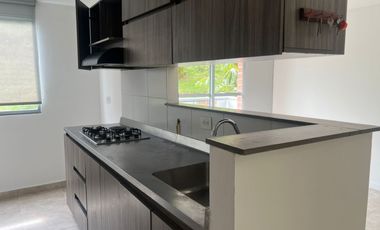 Apartamento en Arriendo en Loma del Barro Envigado, Antioquia