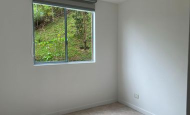 Apartamento en Arriendo en Loma del Barro Envigado, Antioquia
