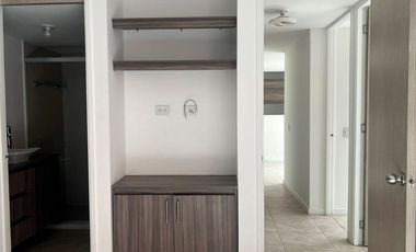 Apartamento en Arriendo en Loma del Barro Envigado, Antioquia