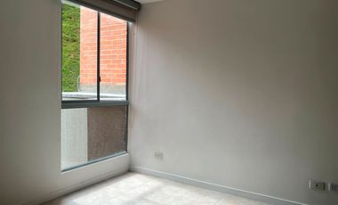 Apartamento en Arriendo en Loma del Barro Envigado, Antioquia