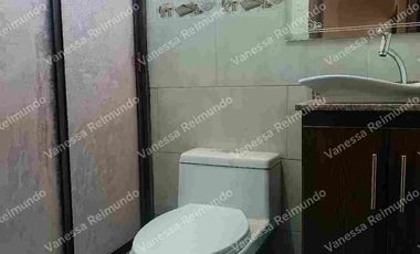 Rento amplio departamento segunda plata