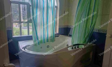 Rento amplio departamento segunda plata