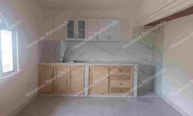 Rento amplio departamento segunda plata