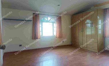 Rento amplio departamento segunda plata