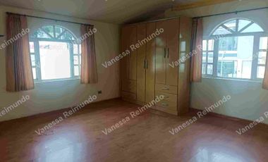 Rento amplio departamento segunda plata