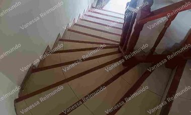 Rento amplio departamento segunda plata