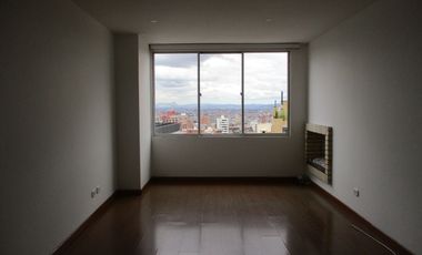 APARTAMENTO PARA ARRIENDO EN CHAPINERO ALTO