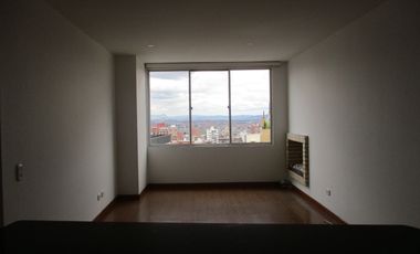 APARTAMENTO PARA ARRIENDO EN CHAPINERO ALTO
