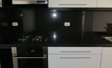 APARTAMENTO PARA ARRIENDO EN CHAPINERO ALTO