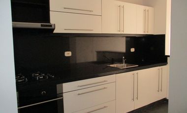 APARTAMENTO PARA ARRIENDO EN CHAPINERO ALTO