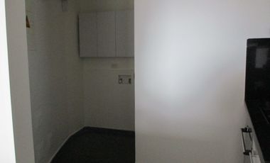 APARTAMENTO PARA ARRIENDO EN CHAPINERO ALTO