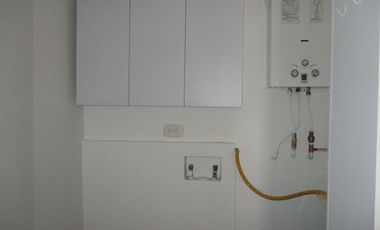 APARTAMENTO PARA ARRIENDO EN CHAPINERO ALTO