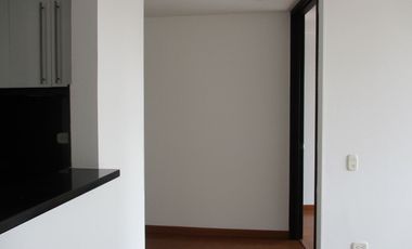 APARTAMENTO PARA ARRIENDO EN CHAPINERO ALTO