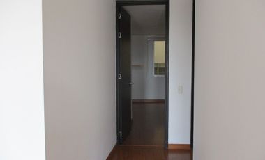APARTAMENTO PARA ARRIENDO EN CHAPINERO ALTO