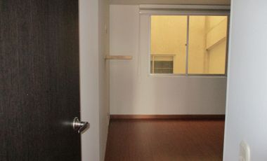 APARTAMENTO PARA ARRIENDO EN CHAPINERO ALTO