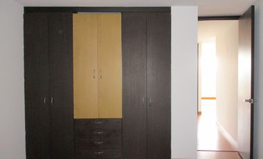 APARTAMENTO PARA ARRIENDO EN CHAPINERO ALTO