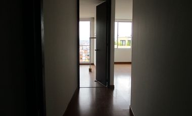 APARTAMENTO PARA ARRIENDO EN CHAPINERO ALTO