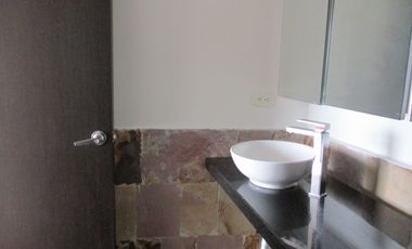 APARTAMENTO PARA ARRIENDO EN CHAPINERO ALTO