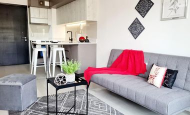 ARRIENDO DEPARTAMENTO AMOBLADO EDIFICIO CURITIBA TEMUCO