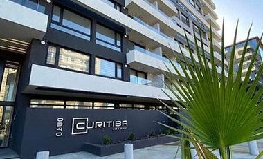 ARRIENDO DEPARTAMENTO AMOBLADO EDIFICIO CURITIBA TEMUCO