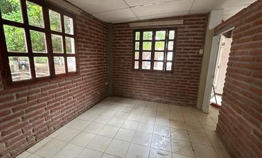 HERMOSA VILLA EN VENTA UBICADA EN LOS RANCHOS DE CRUCITA